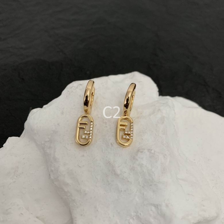 DIOR Earrings 42